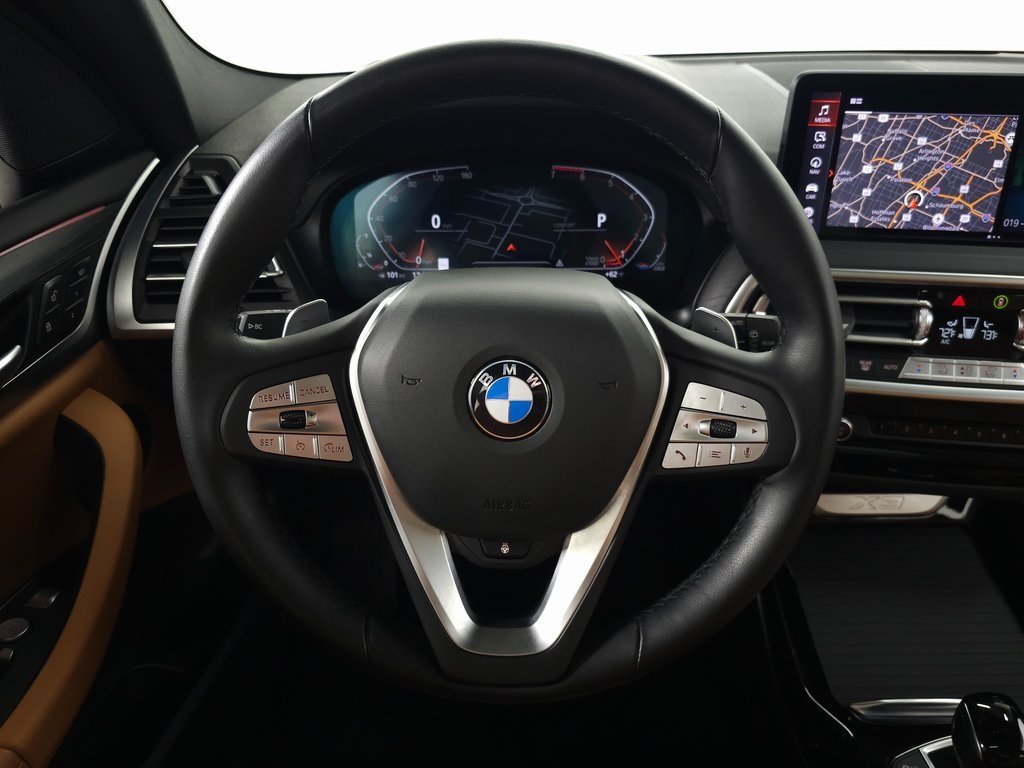 2023 BMW X3 - Image 20