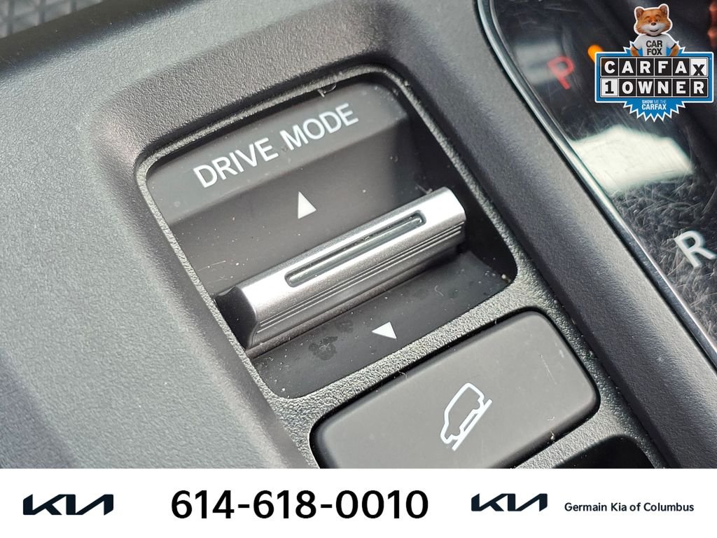 Used 2024  Honda Sport-L image 31