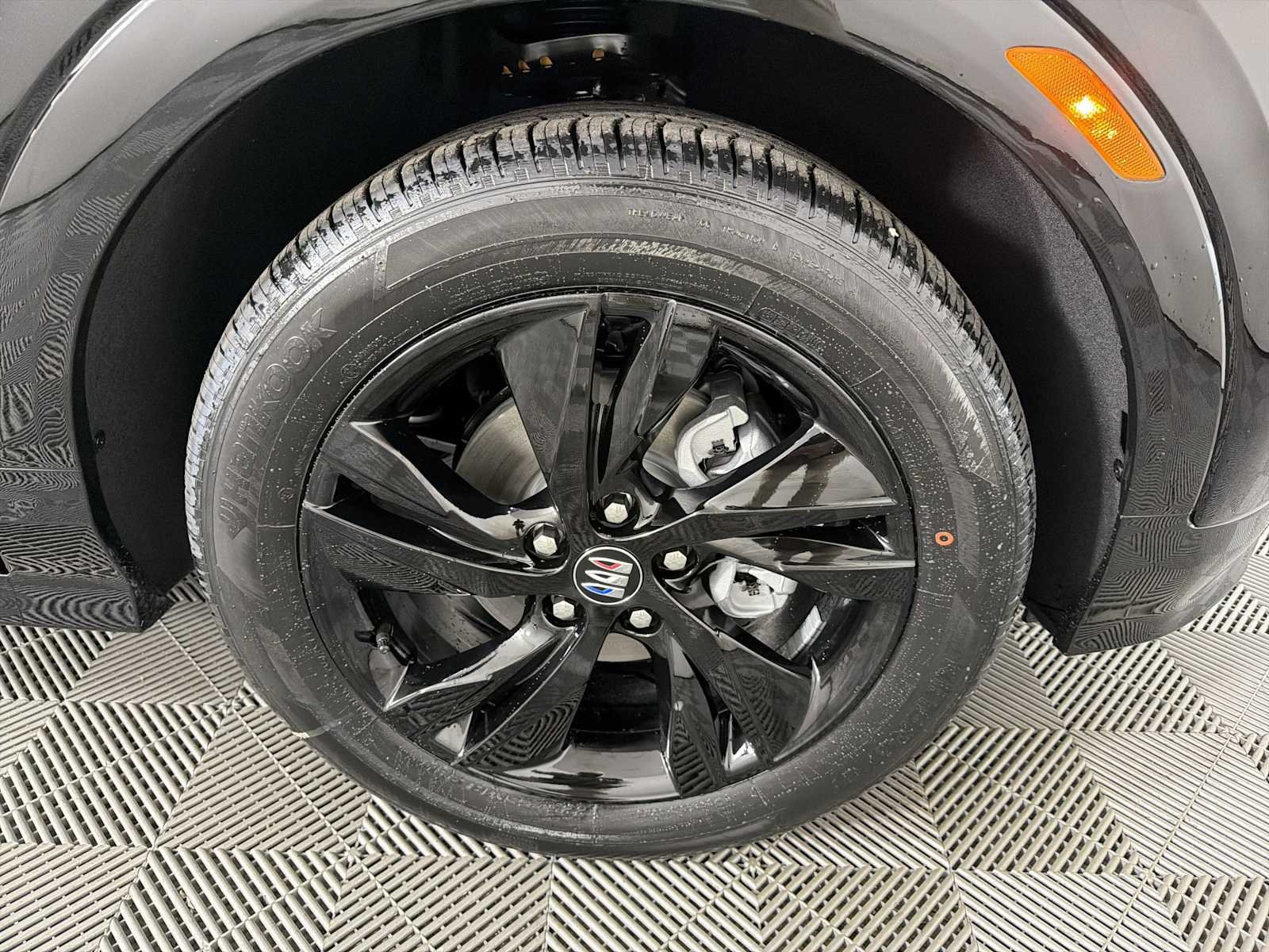 2026 Buick Encore GX Sport Touring - Photo 10