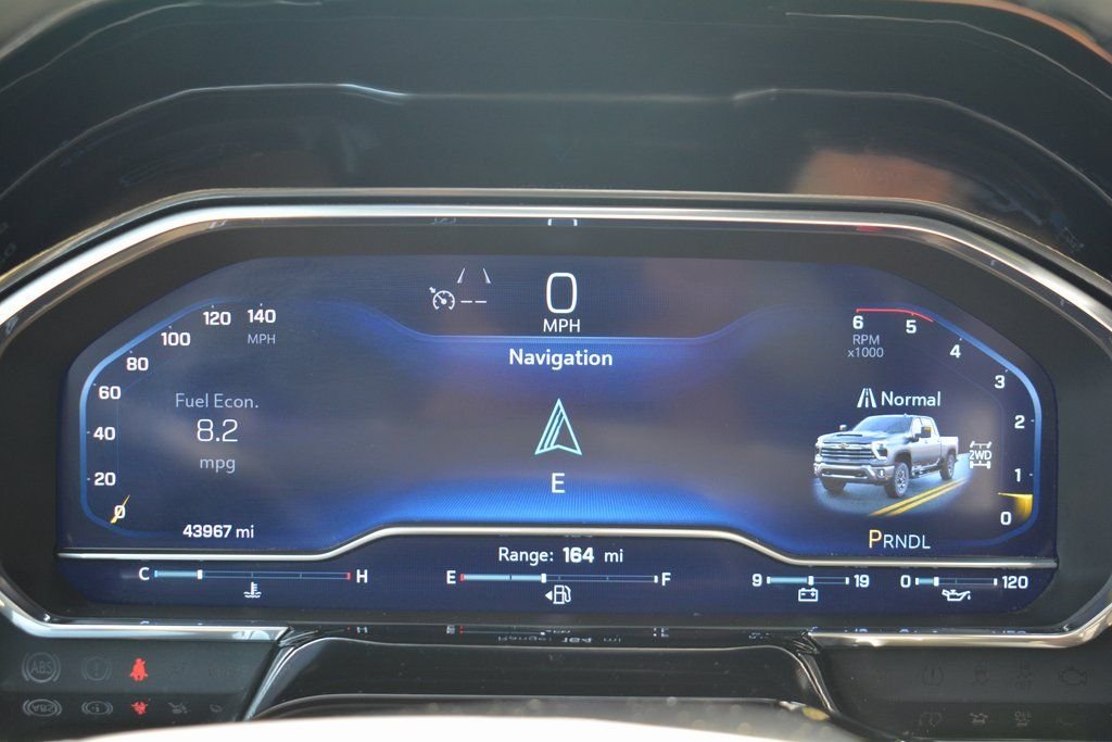 2024 Chevrolet Silverado 2500HD LT - Photo 12