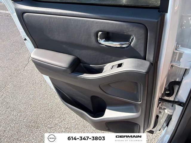 2026 Nissan Frontier SV - Photo 16