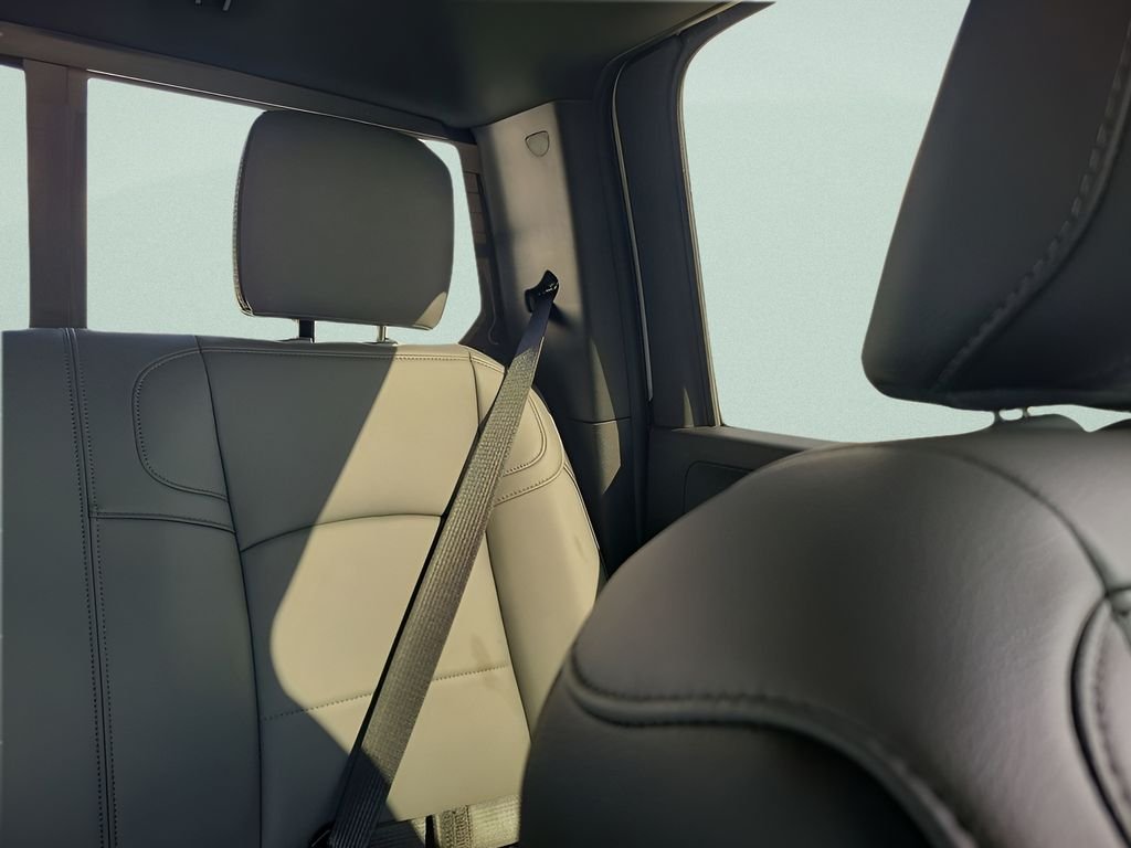2026 RAM 2500 Tradesman - Photo 14