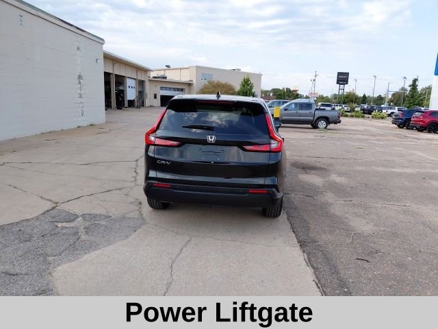 2026 Honda CR-V EX-L - Photo 6