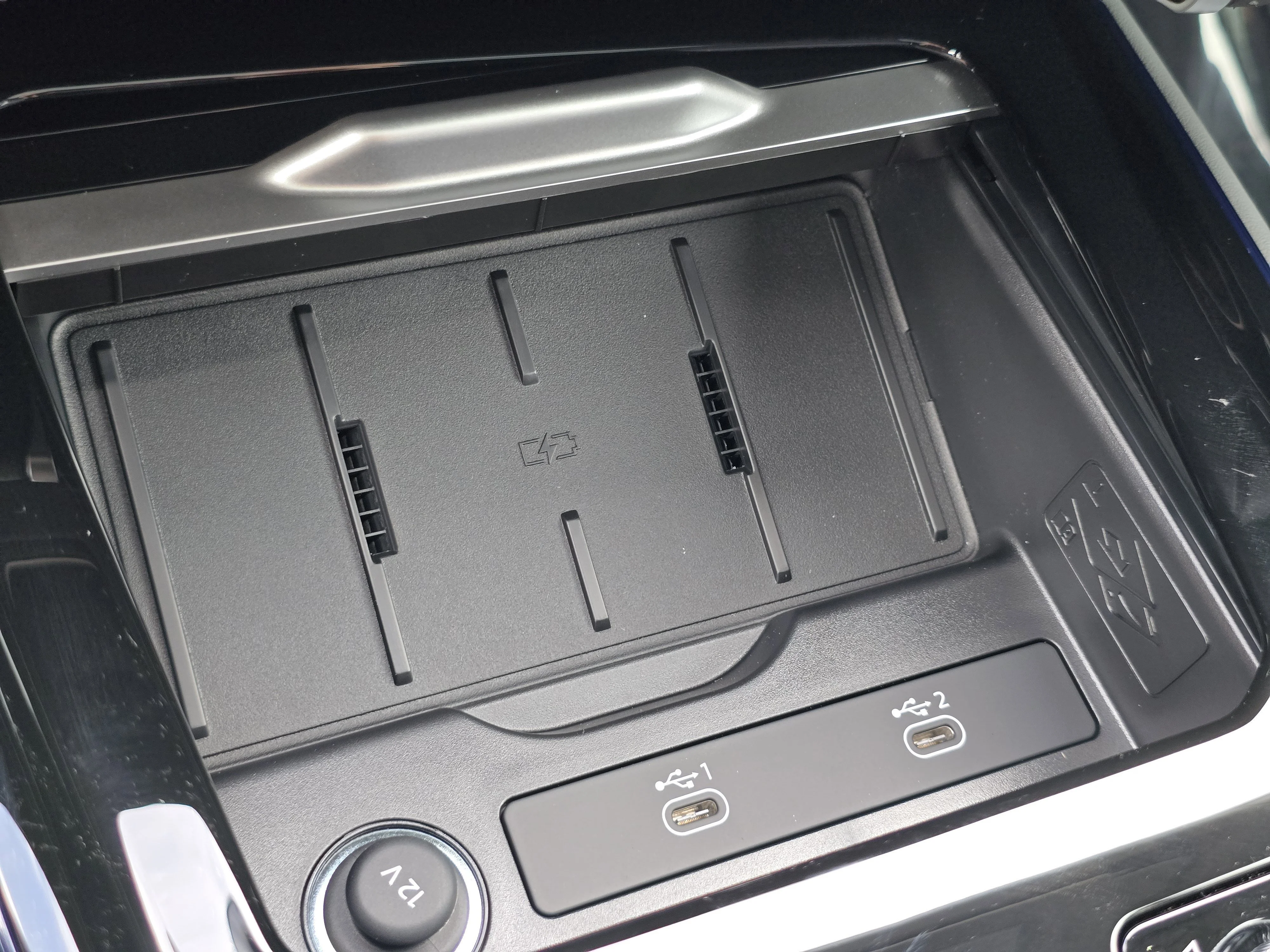 New 2026 Mythos Black Metallic Audi S line image 16