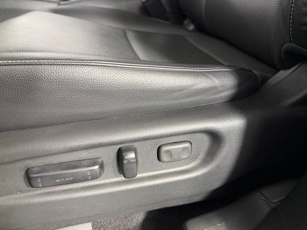 Certified Used 2023 Black Honda RTL-E image 23