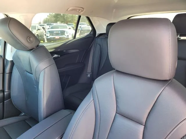 2026 Buick Envision Preferred - Photo 25