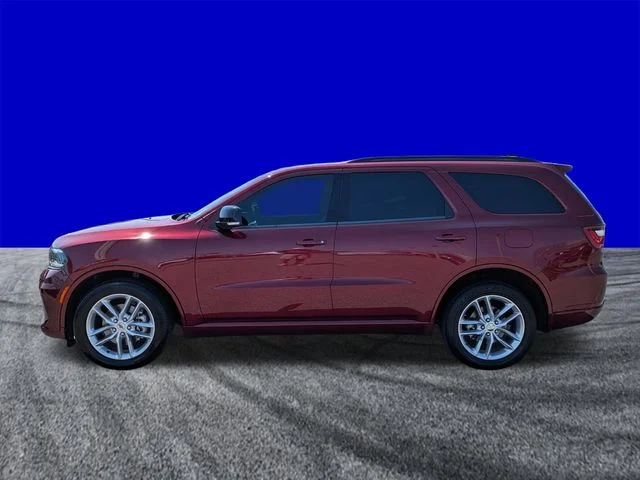 Certified Used 2024 Pearl Dodge GT Plus image 7