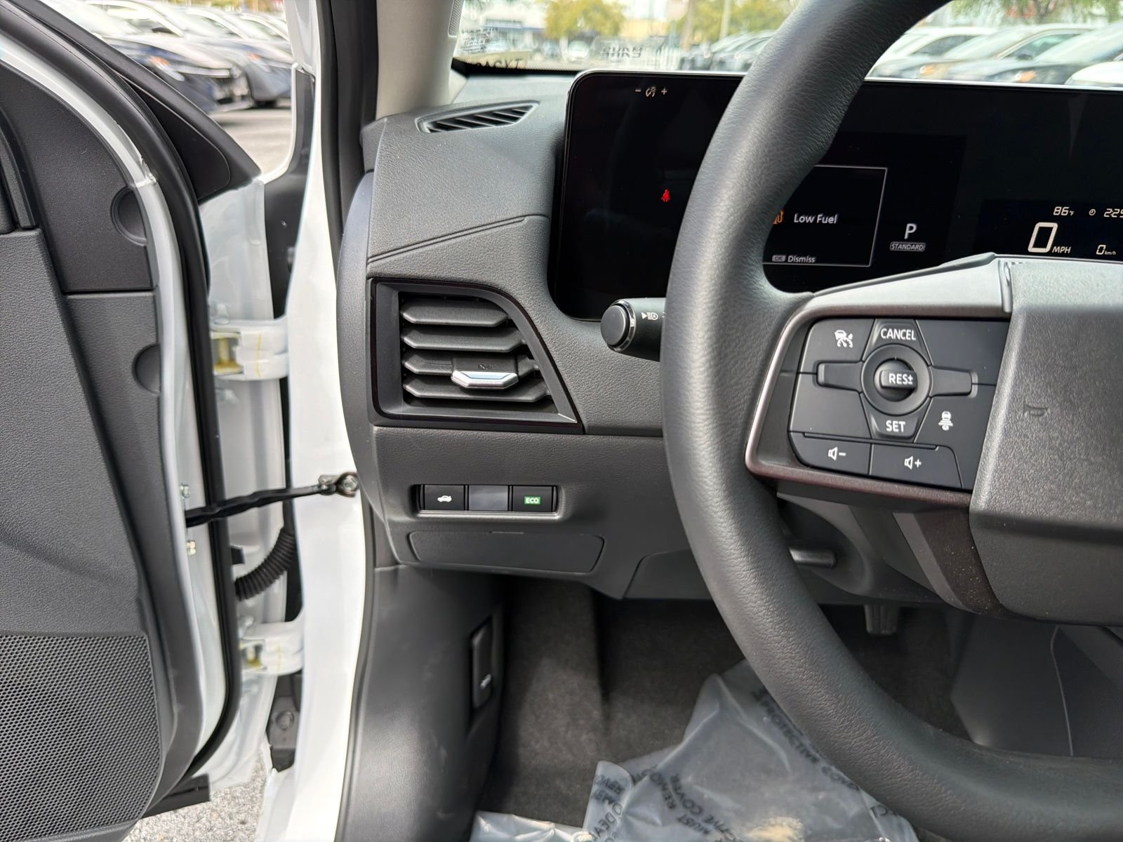 New 2026 Nissan Sentra S 4D Sedan