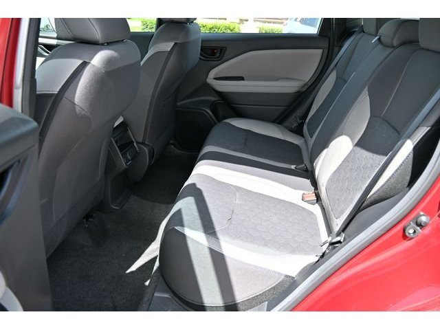 New 2026 Red Subaru Standard Model image 44