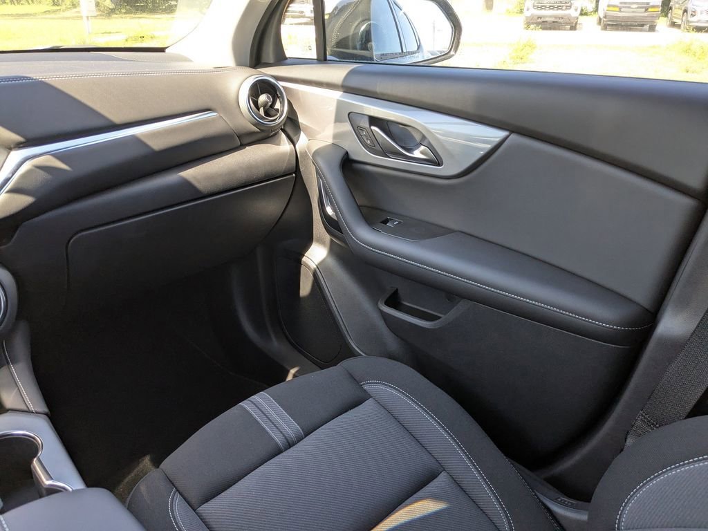 2024 Chevrolet Blazer 2LT - Photo 34