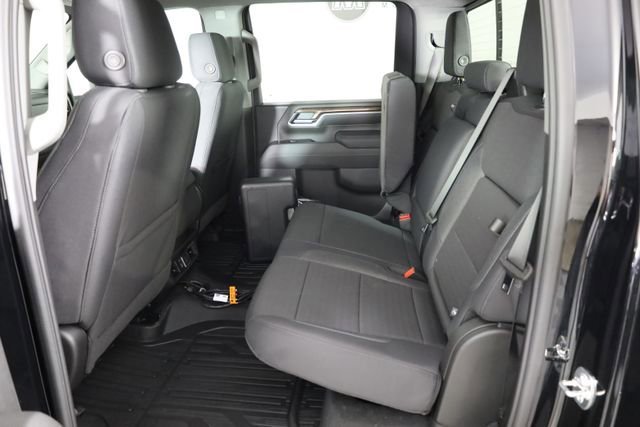 2026 GMC Sierra 2500HD SLE - Photo 24