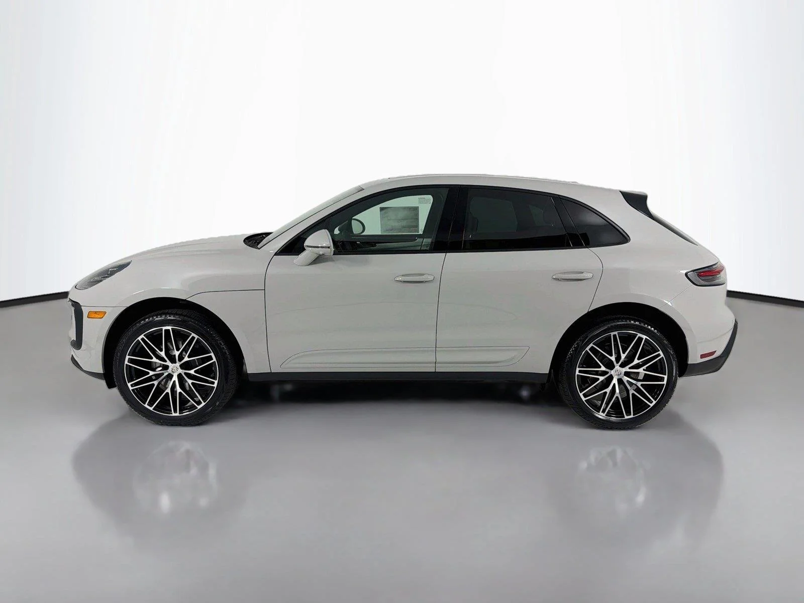 New 2026 Chalk Porsche  image 2