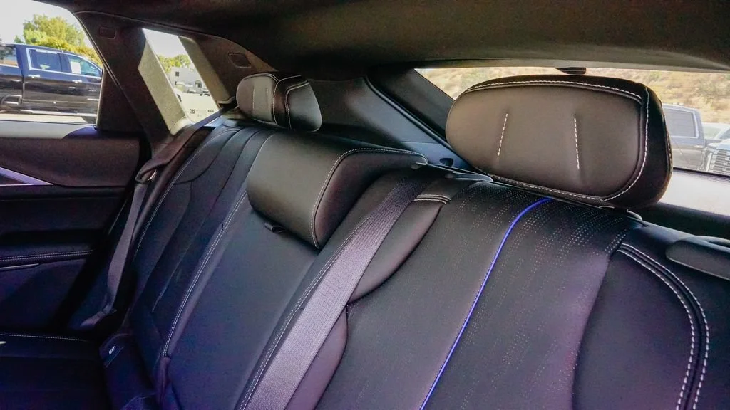 2026 Cadillac LYRIQ Sport - Photo 10