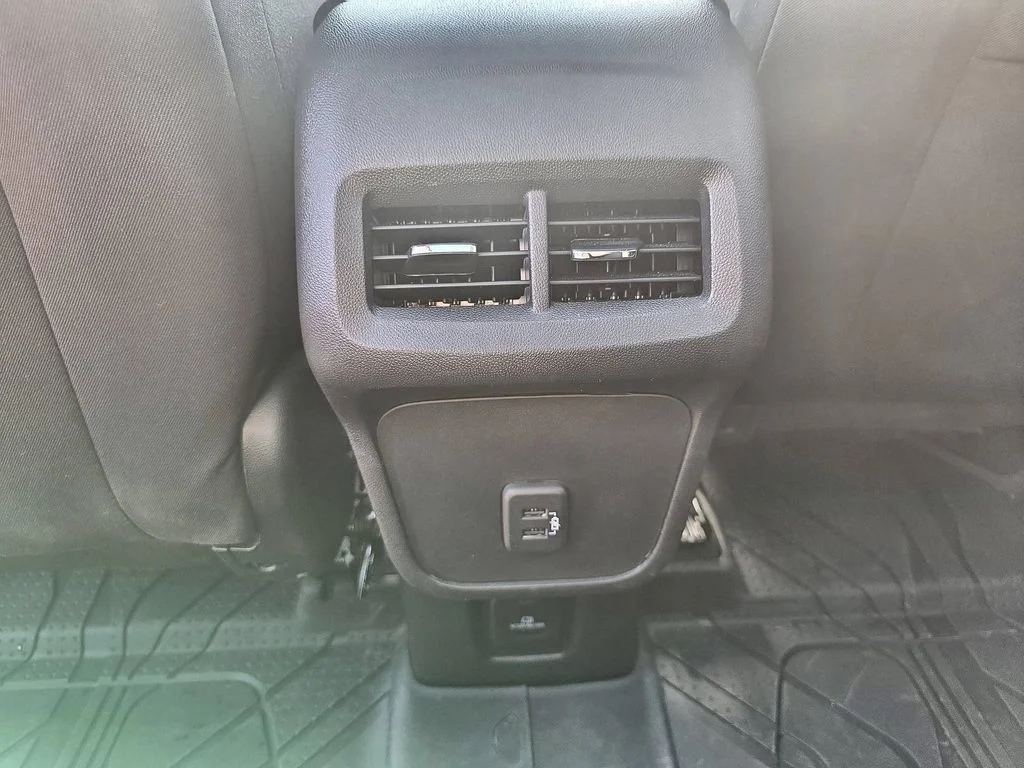 Certified Used 2024 Black Chevrolet LT image 22