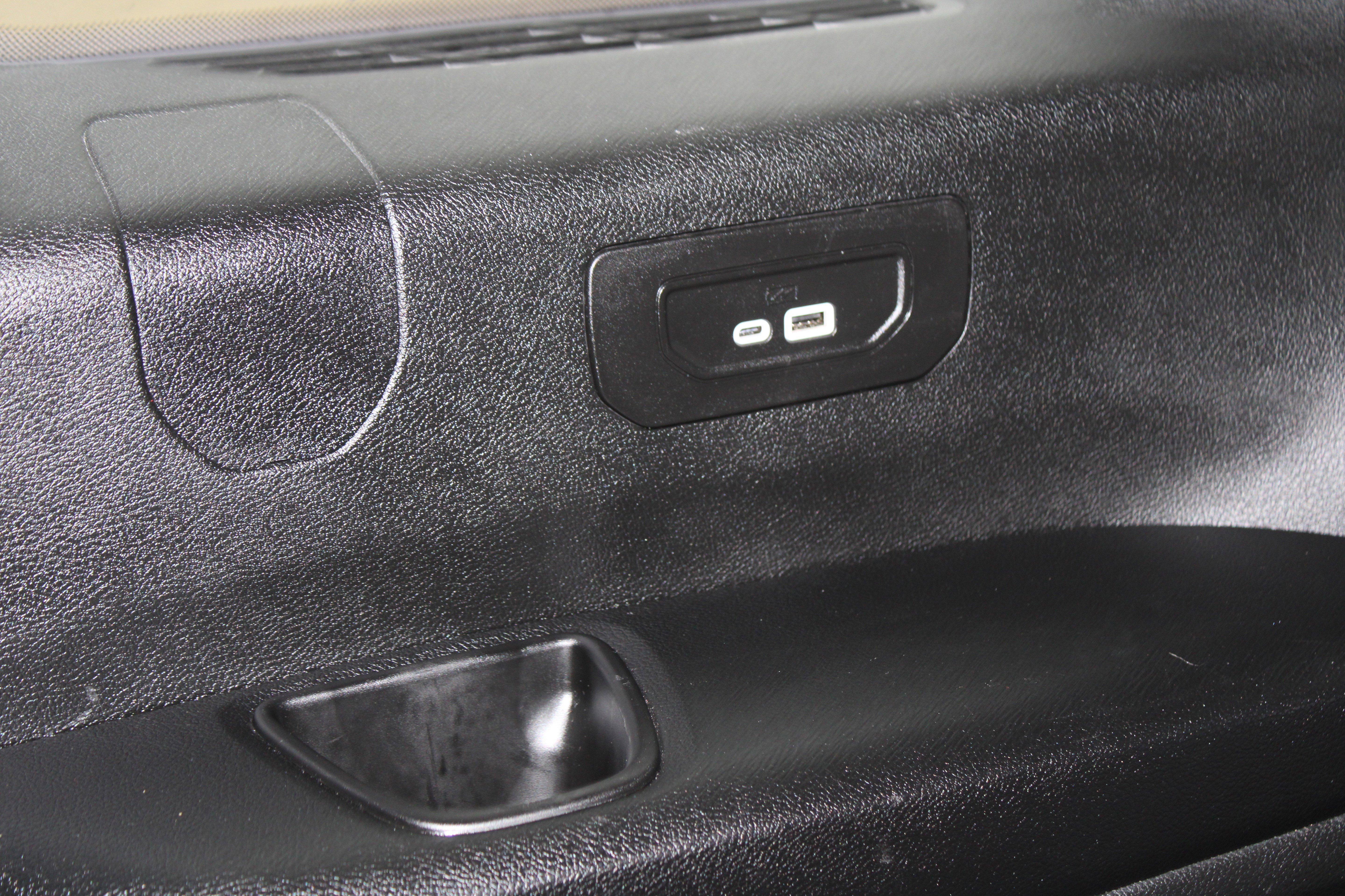 2024 Jeep Grand Cherokee L Altitude - Photo 30