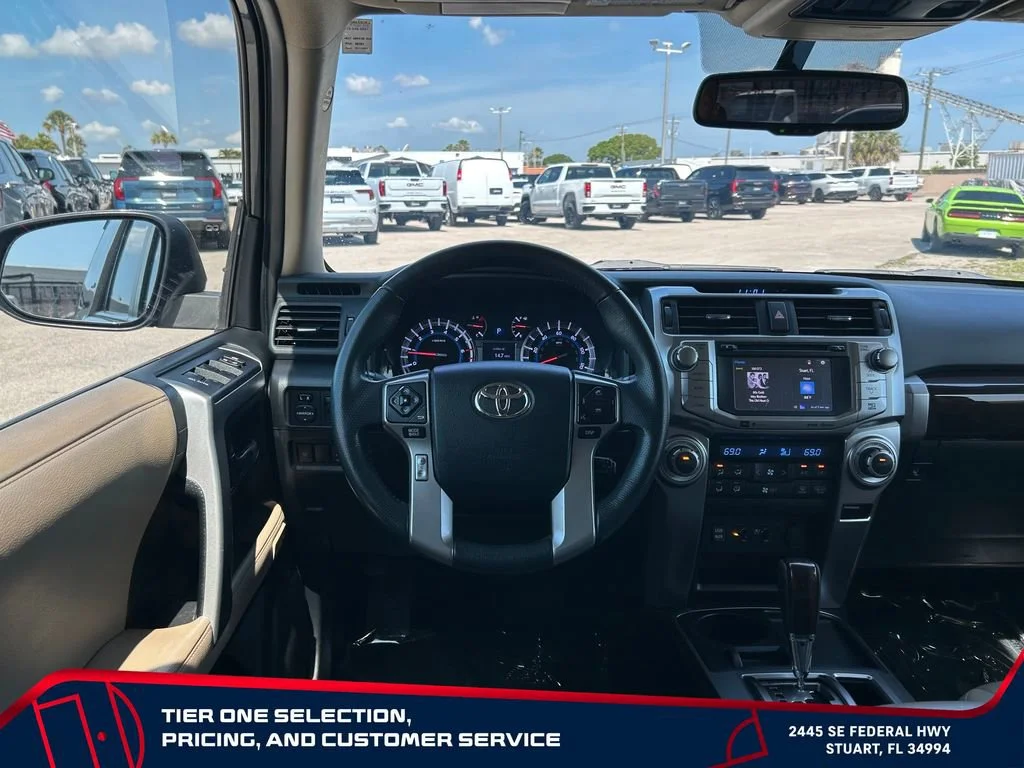 Used 2019 Gray Toyota Limited image 13