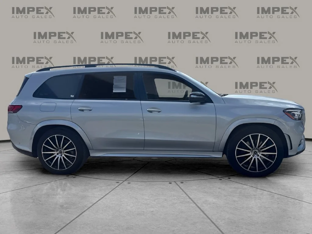 Used 2022  Mercedes-Benz GLS 450 image 6