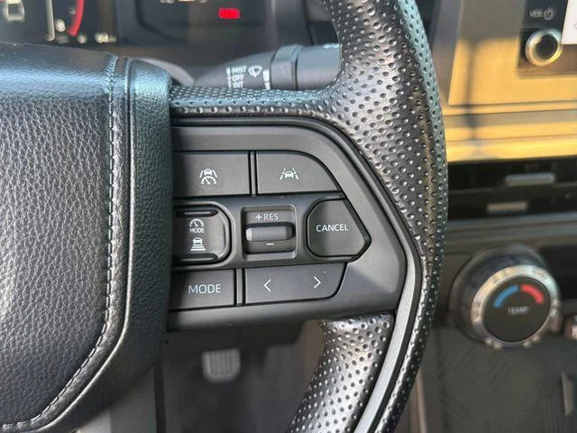 Certified Used 2026 UNDERGROUND Toyota SR image 19