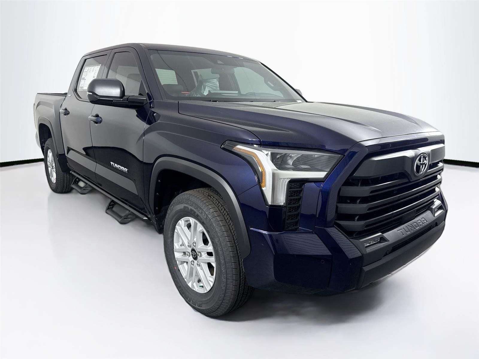 New 2026 Blueprint Toyota SR5 image 5