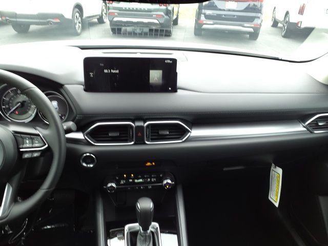 Used 2025 White Mazda 2.5 S Preferred Package image 9
