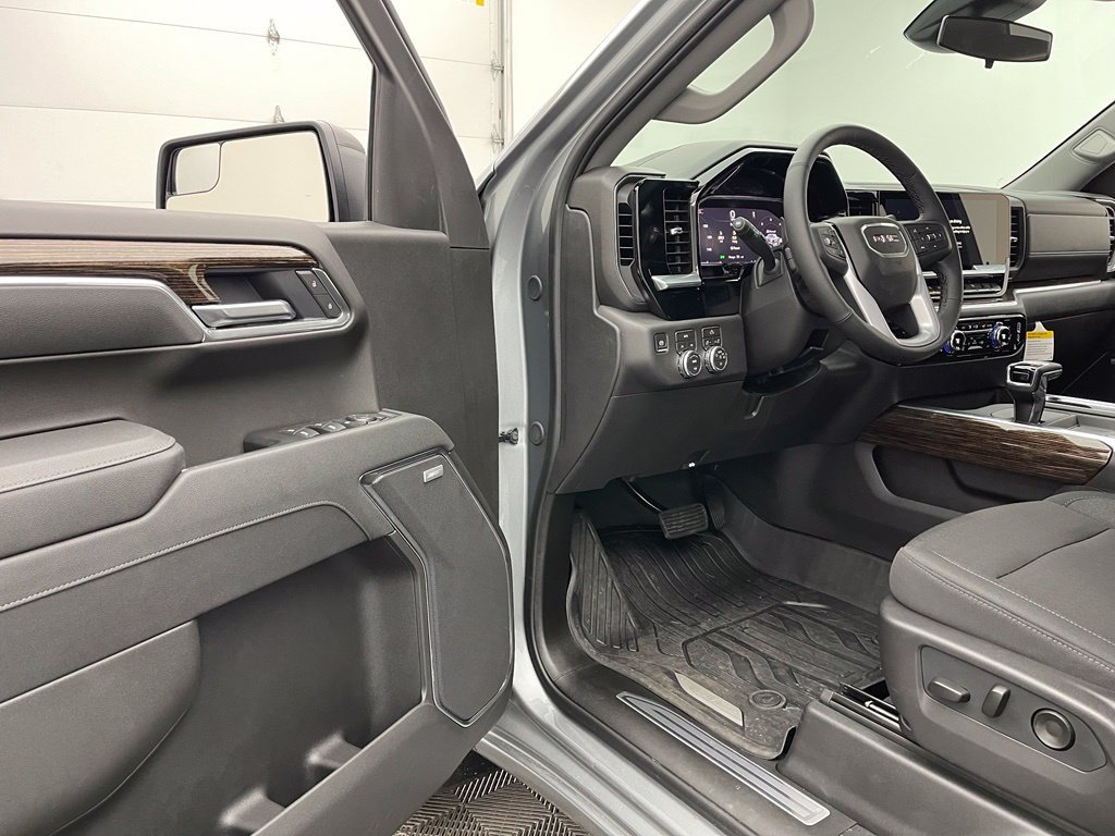 2026 GMC Sierra 1500 Elevation - Photo 14