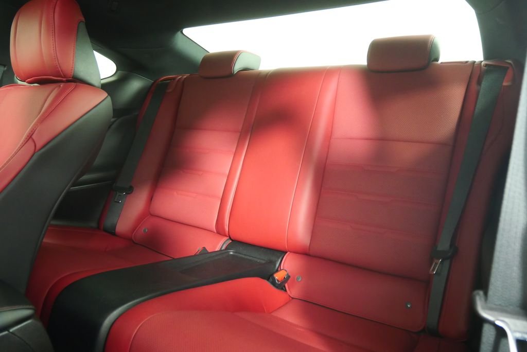 Used 2024 Silver Lexus 350 F Sport image 13