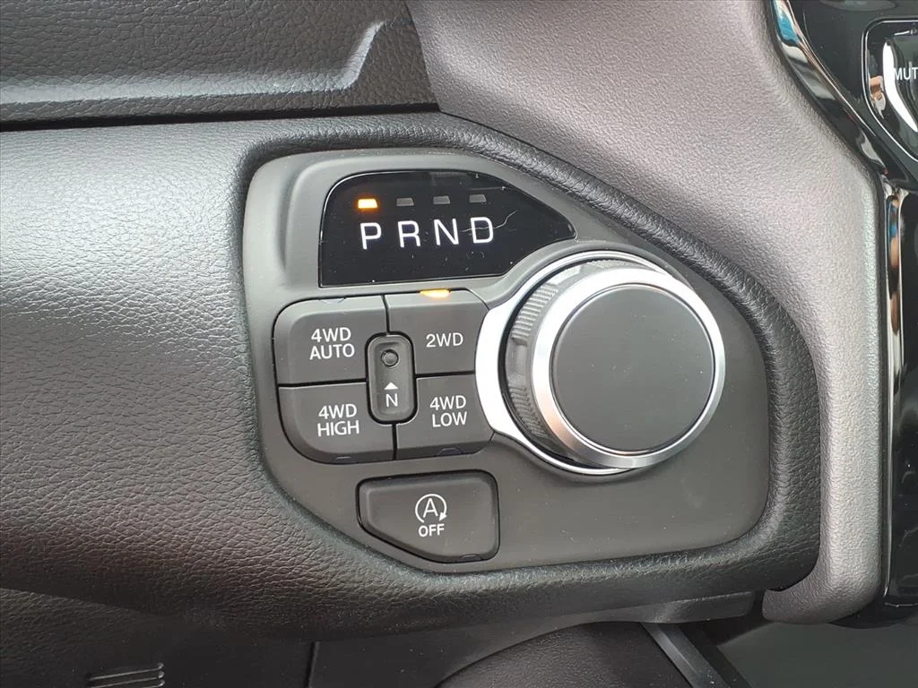 2026 RAM 1500 Big Horn/Lone Star - Photo 9