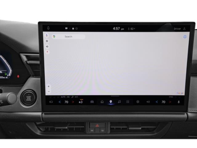 New 2026 Machine Gray Metallic Mazda 2.5 S Premium Plus AWD image 13