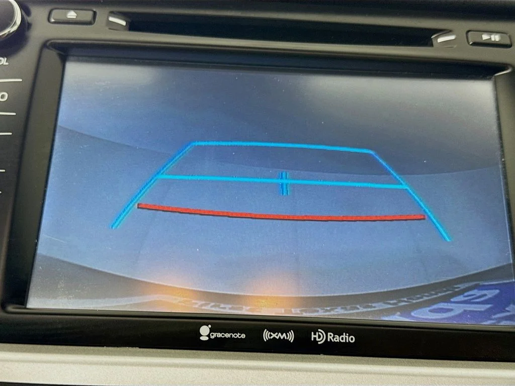 Used 2018 Gray Toyota XLE image 16