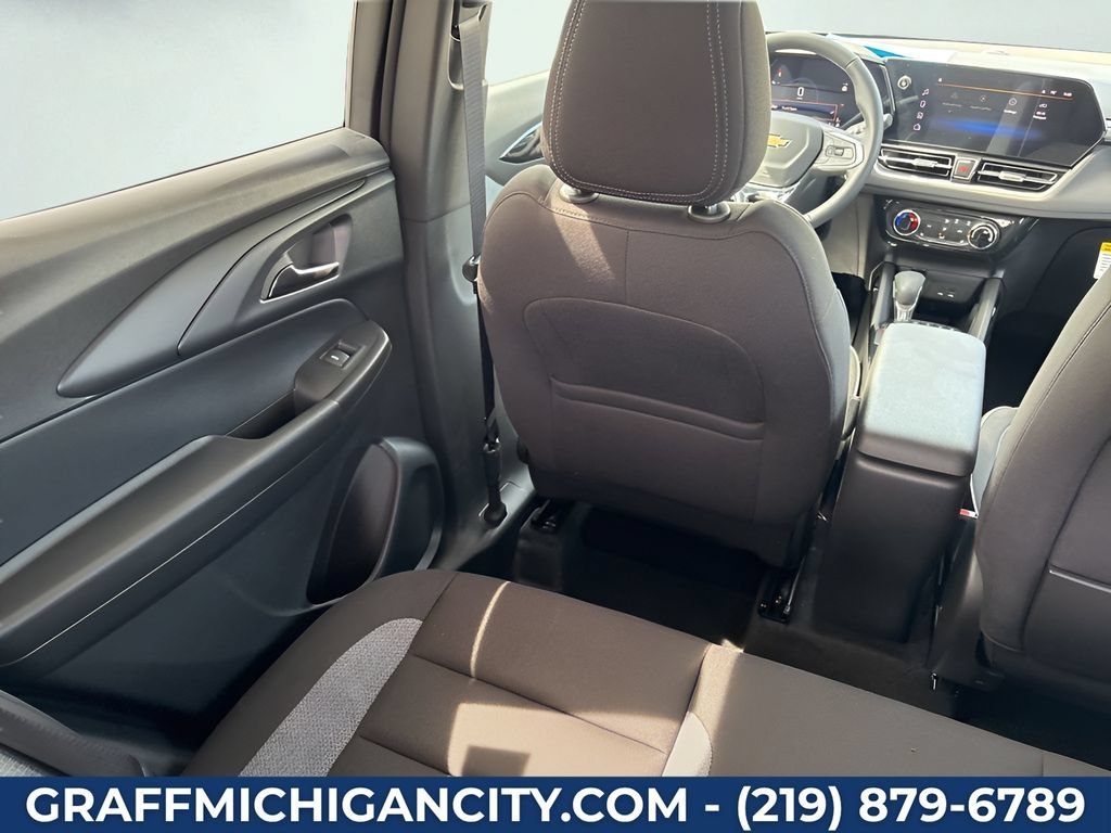 2026 Chevrolet Trailblazer LT - Photo 12