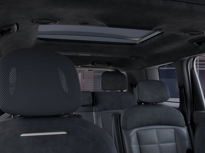 New 2027 Wolf Gray Kia SX-Prestige image 27