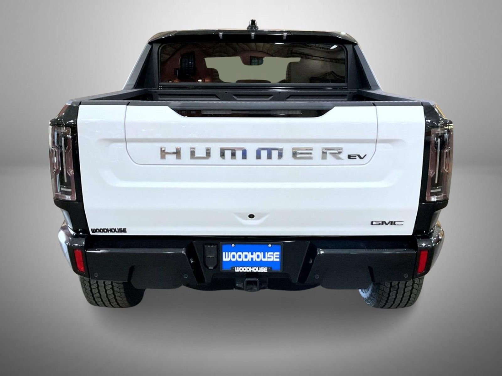2026 GMC HUMMER EV 3X - Photo 6