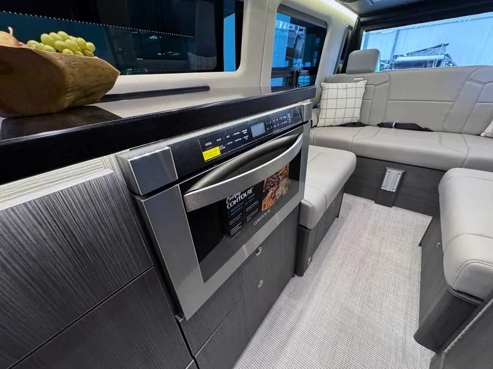 New 2026 TENORITE AIRSTREAM  image 15