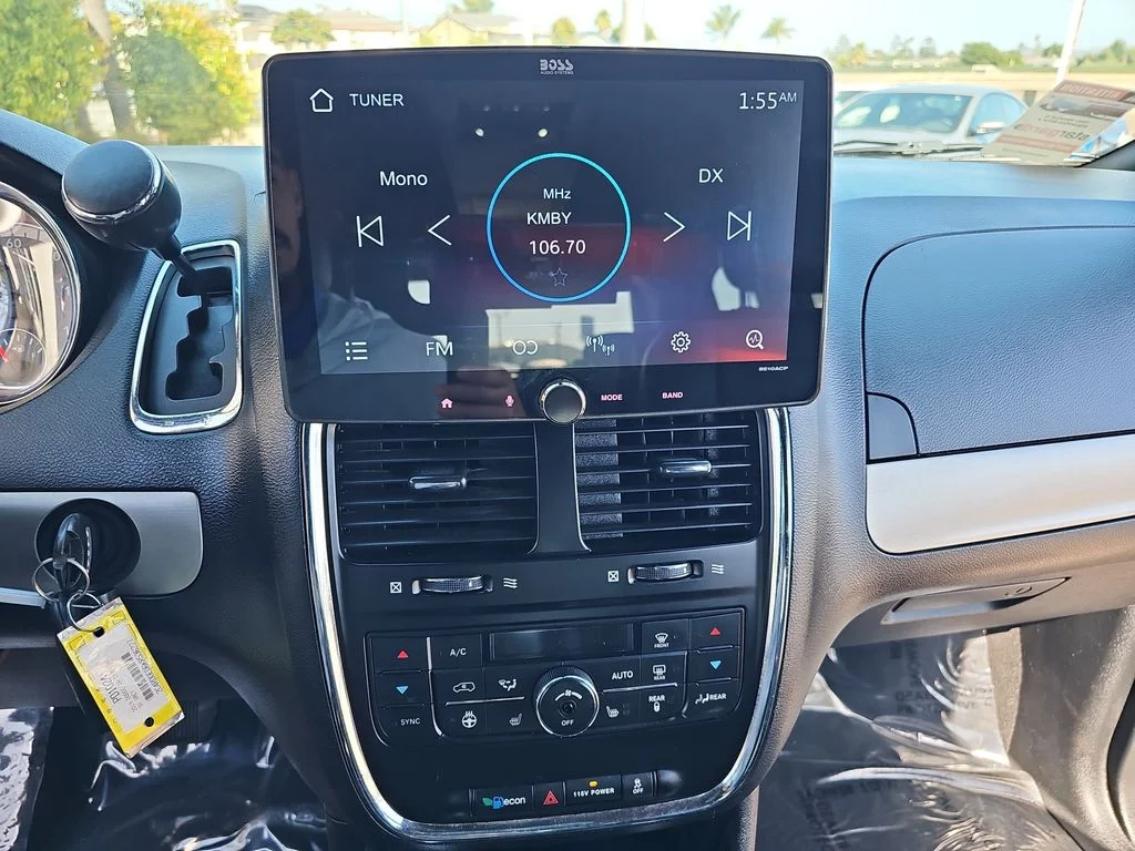 Used 2019 Silver Dodge GT image 21