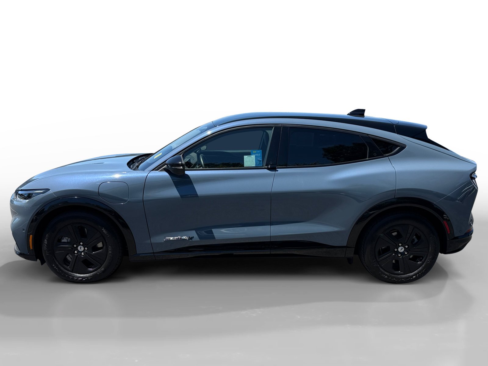 Certified 2023 Ford Mustang Mach-E California Route 1 AWD with VIN 3FMTK2SU9PMA61272 for sale in San Jose, CA