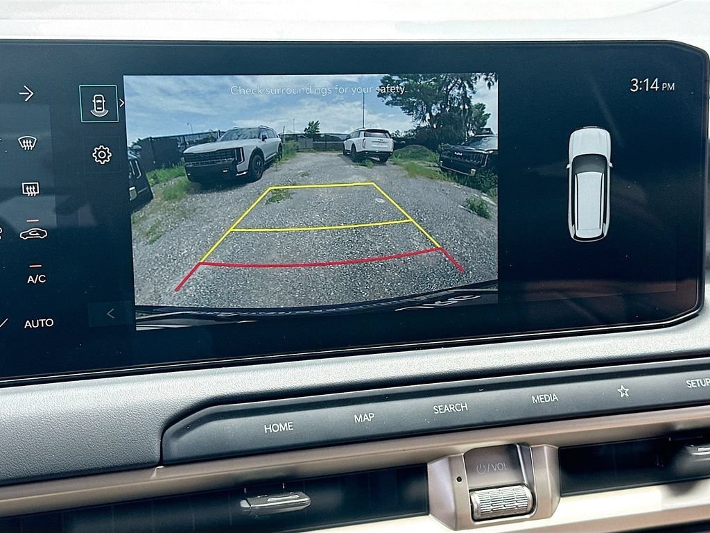 New 2027  Kia EX image 14