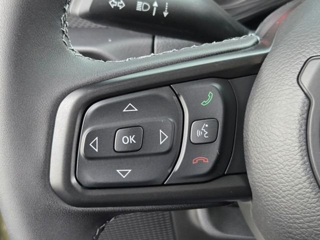 New 2026 41 Exterior Paint Jeep Rubicon image 21