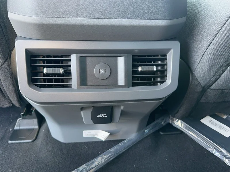 New 2026 Avalanche Ford XLT 4WD Crew Cab 6.75