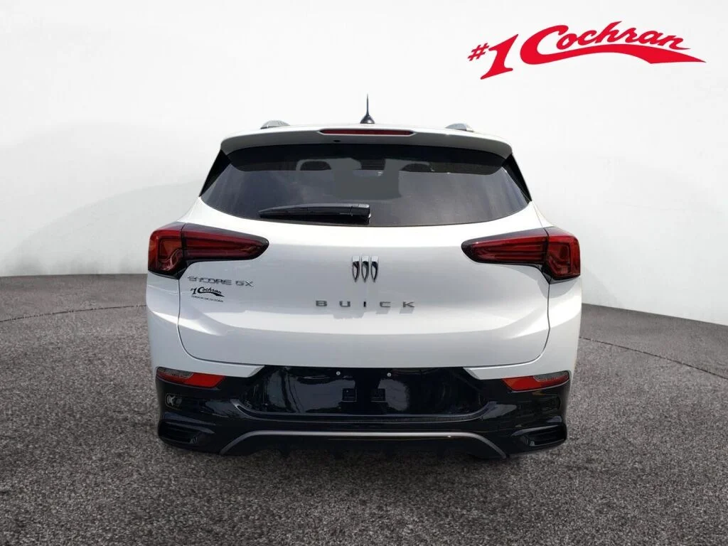 2026 Buick Encore GX Sport Touring - Photo 6