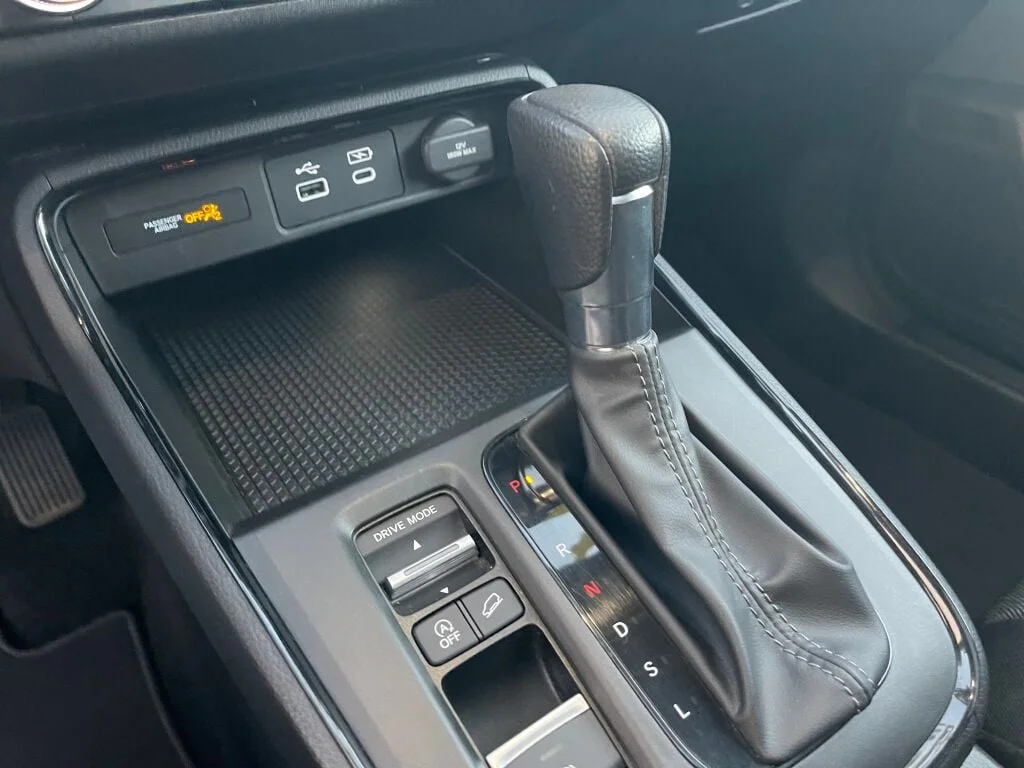 2024 Honda CR-V EX - Photo 14