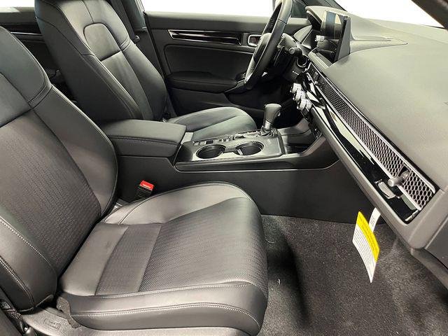 New 2026 Urban Gray Pearl Honda Sport Touring image 28