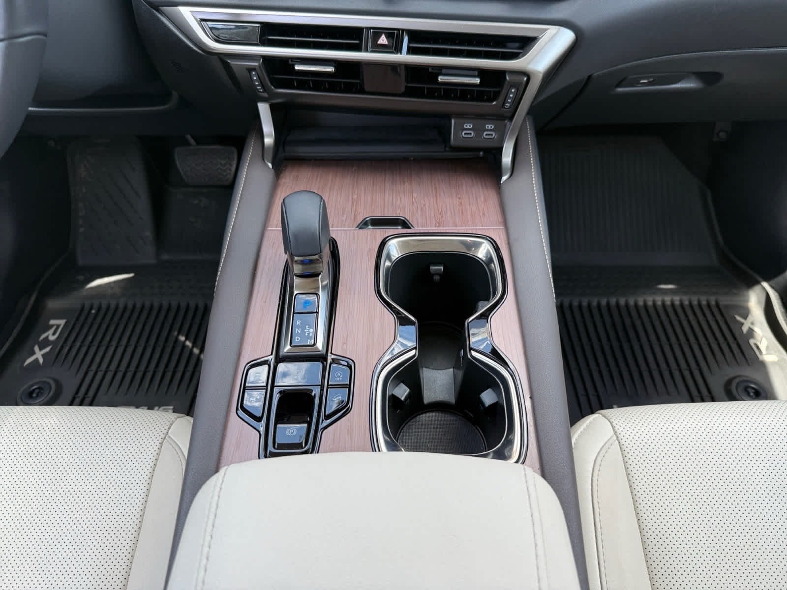 Used 2023 Iridium Lexus Premium image 15