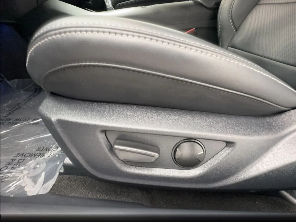 Used 2026 Gray Ford EcoBoost Premium image 24