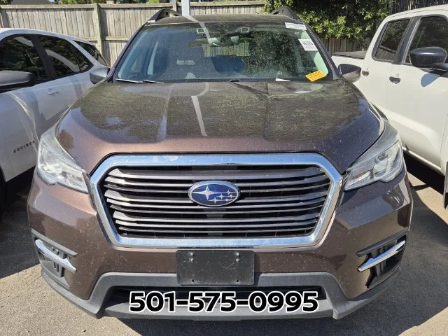Used 2021 Brown Subaru Premium image 6