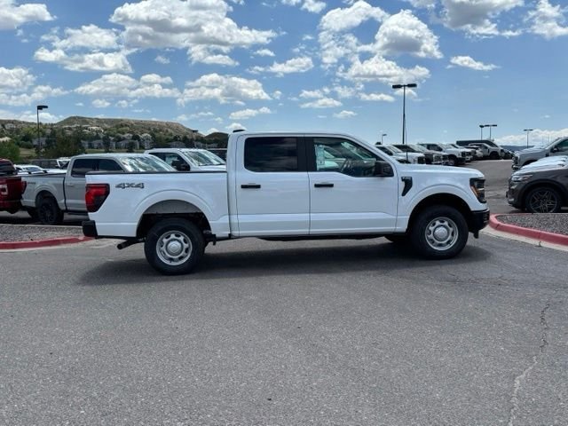 New 2026 Oxford White Ford XL image 6