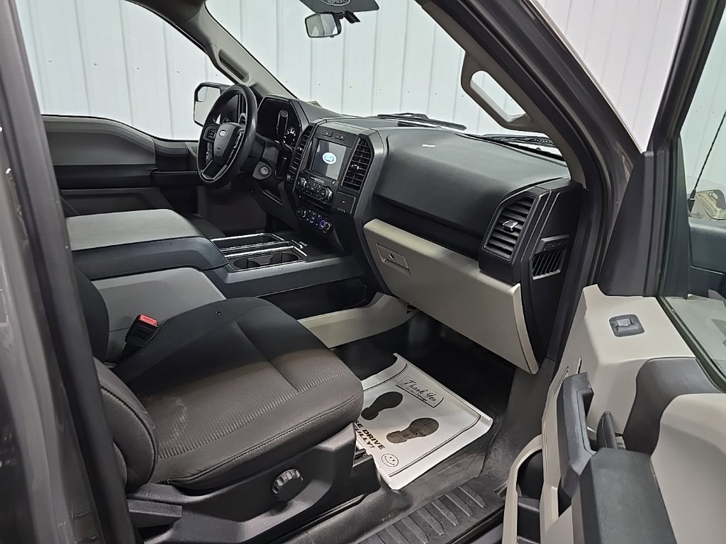 Used 2018 Lead Foot Ford XL image 17