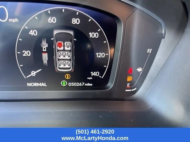 Certified Used 2025 Modern Steel Metallic Honda Elite image 8