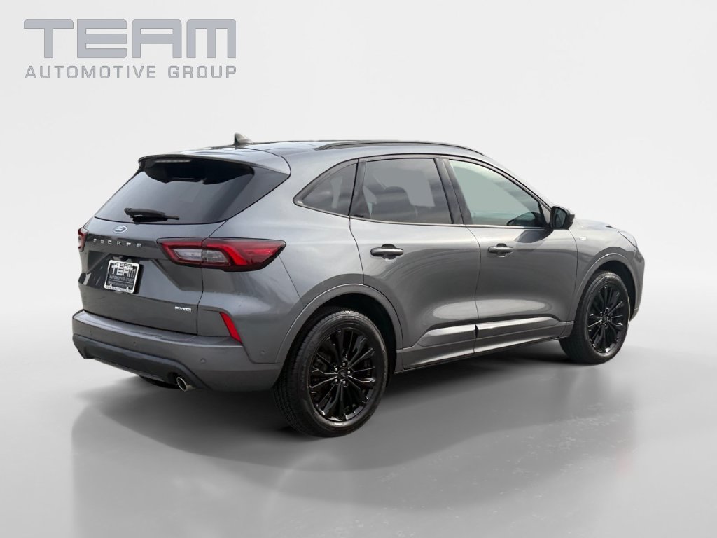 2024 Ford Escape ST-Line Elite - Photo 7