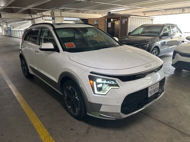 Certified 2023 Kia Niro Wave with VIN KNDCT3L13P5015440 for sale in El Cajon, CA
