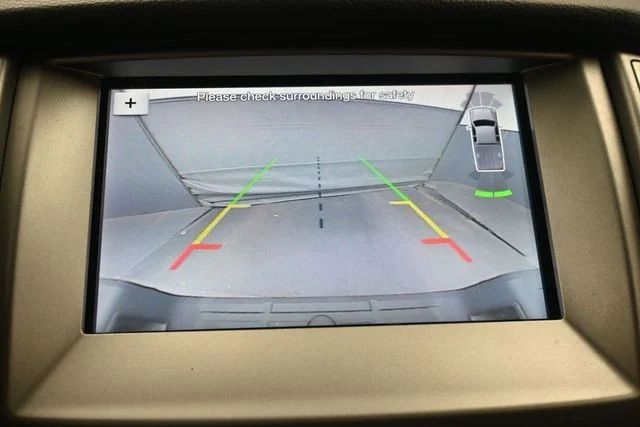 Used 2019 Blue Ford XLT image 29
